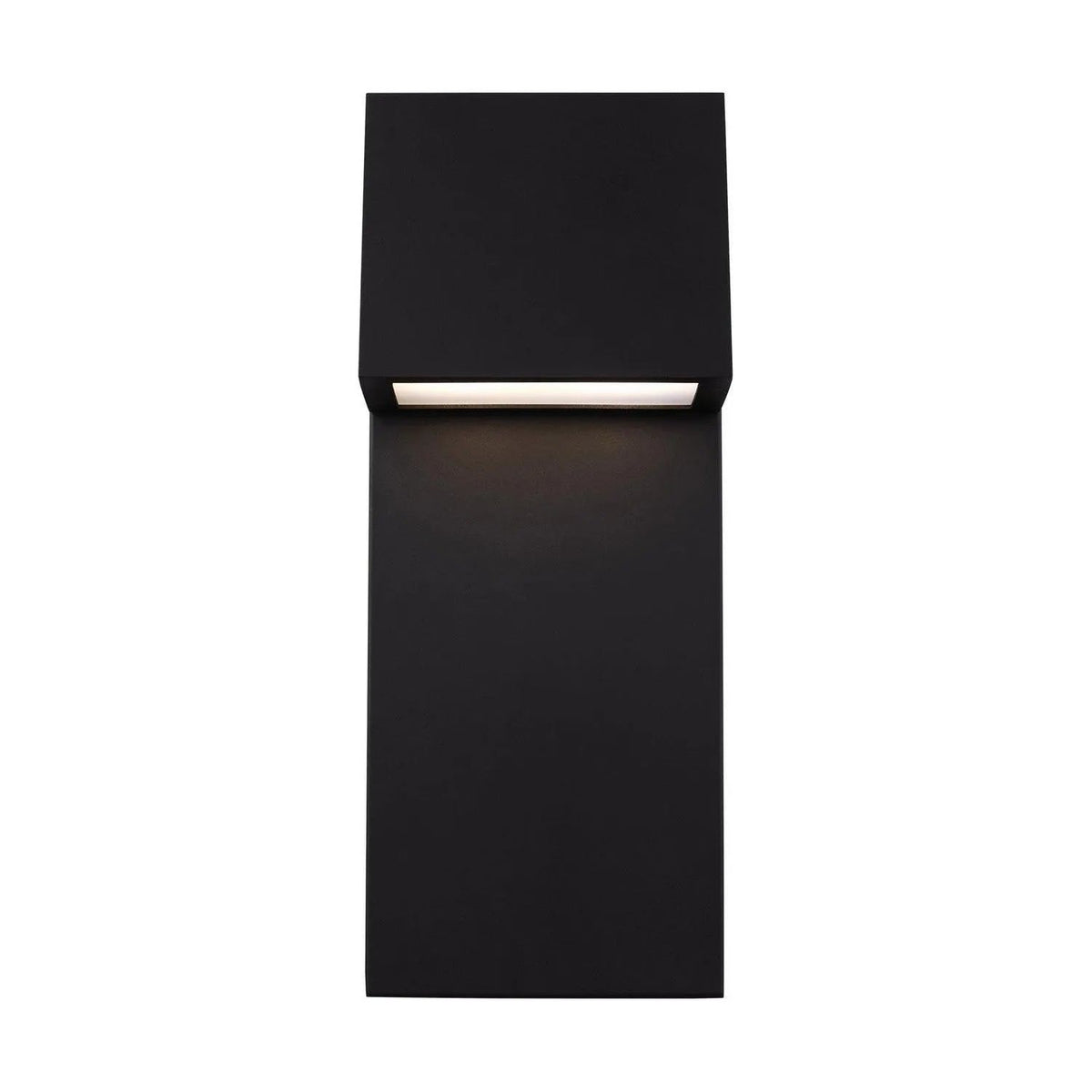 Generation Lighting - Rocha Led Outdoor Wall Lantern - 8763393S-12 | Montreal Lighting & Hardware