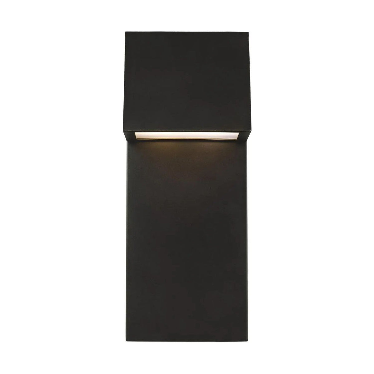 Generation Lighting - Rocha Led Outdoor Wall Lantern - 8763393S-71 | Montreal Lighting & Hardware