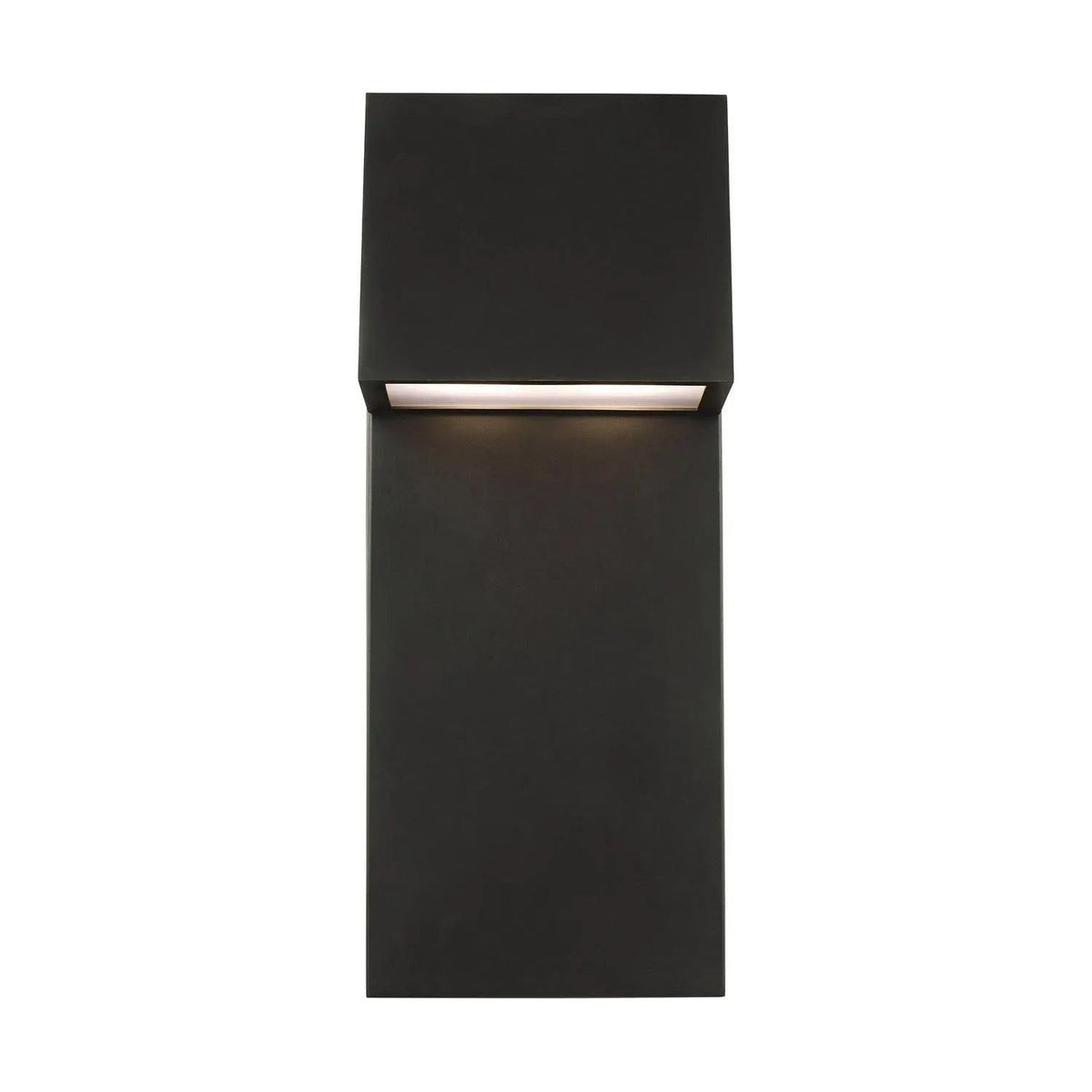 Generation Lighting - Rocha Led Outdoor Wall Lantern - 8863393S-71 | Montreal Lighting & Hardware