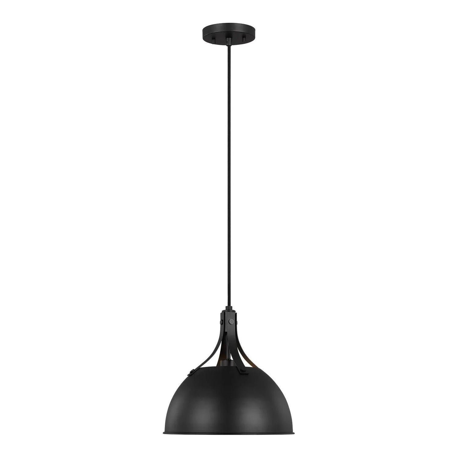 Generation Lighting - Rockland Pendant - 6524201-112 | Montreal Lighting & Hardware