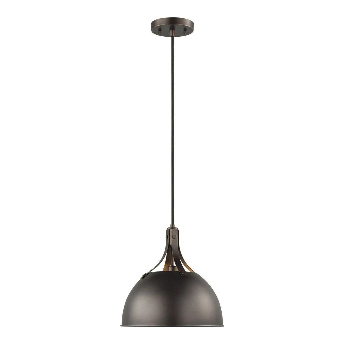 Generation Lighting - Rockland Pendant - 6524201-710 | Montreal Lighting & Hardware