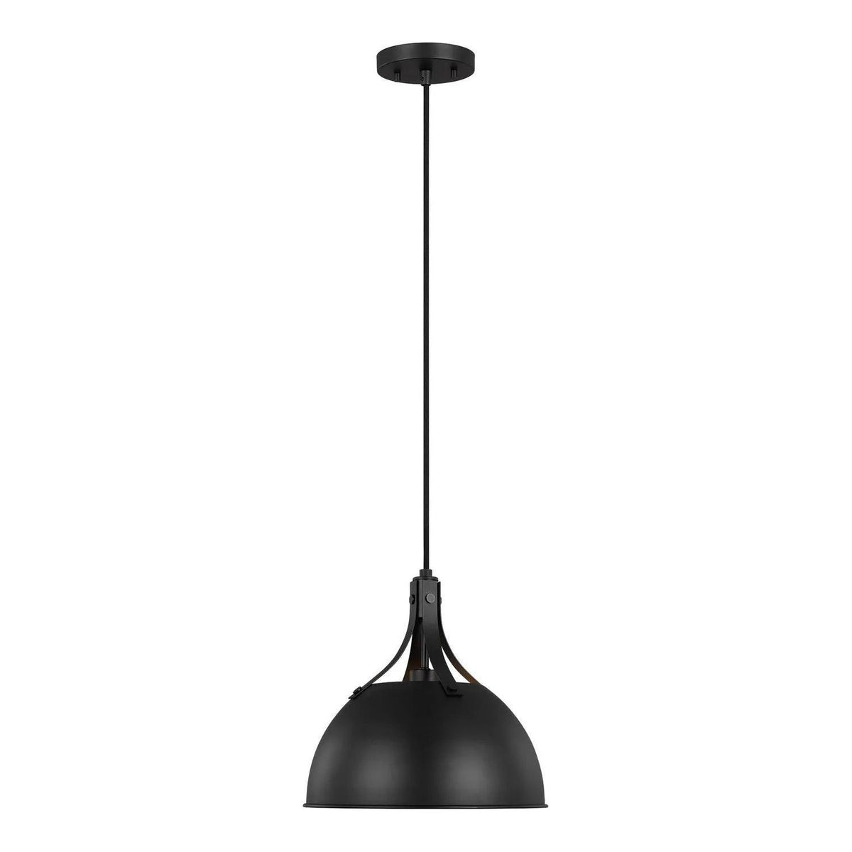 Generation Lighting - Rockland Pendant - 6524201EN3-112 | Montreal Lighting & Hardware