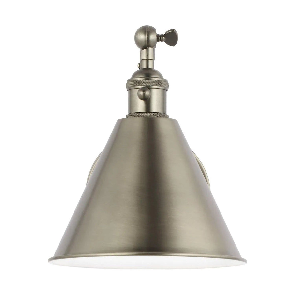 Generation Lighting - Salem Wall Sconce - 4198101EN3-965 | Montreal Lighting & Hardware