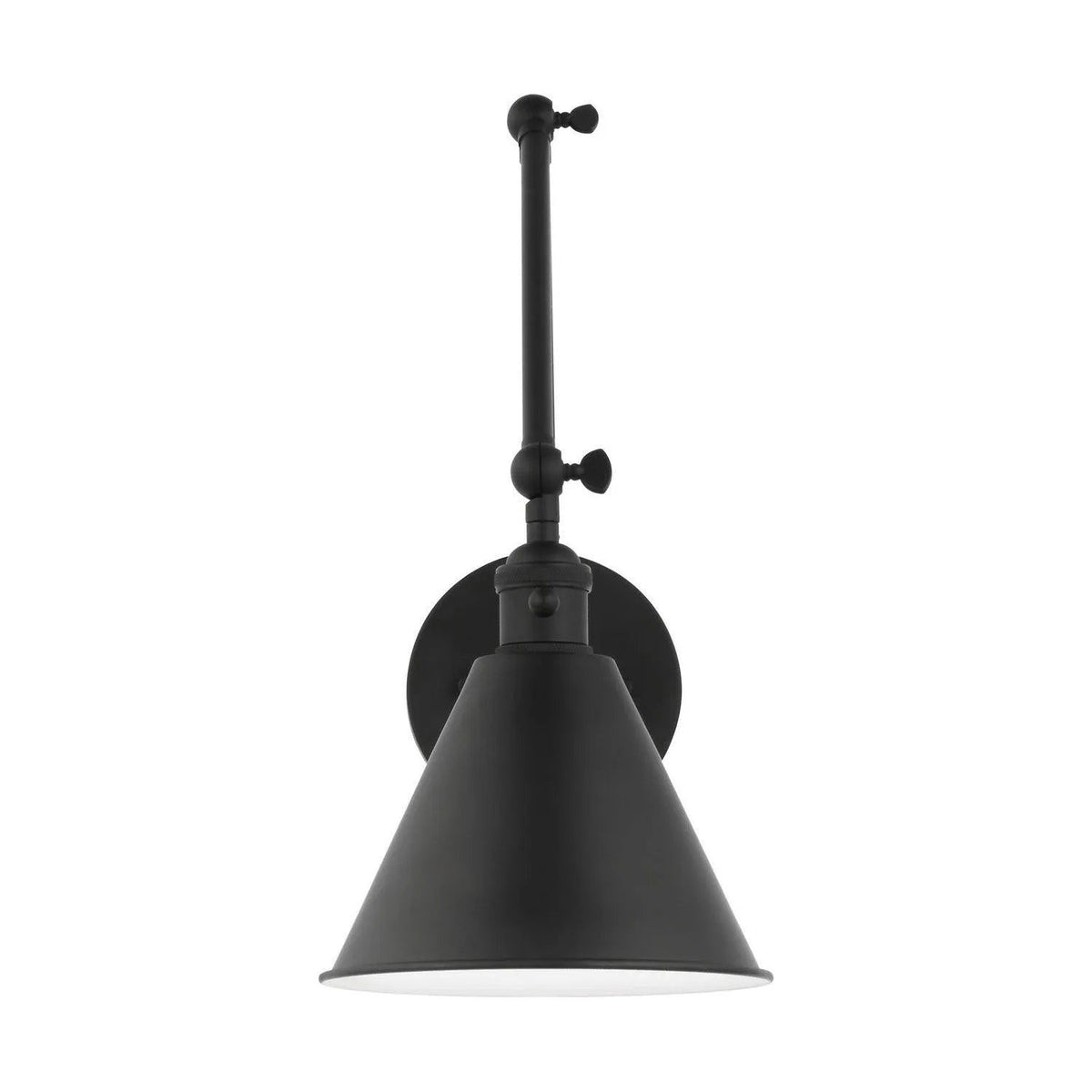 Generation Lighting - Salem Wall Sconce - 4298101EN3-112 | Montreal Lighting & Hardware