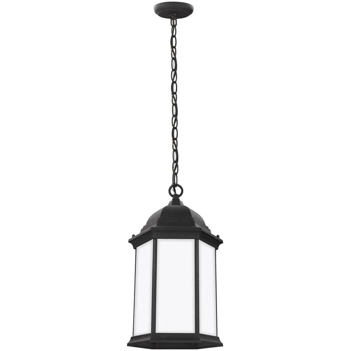 Generation Lighting - Sevier Outdoor Pendant - 6238751-12 | Montreal Lighting & Hardware