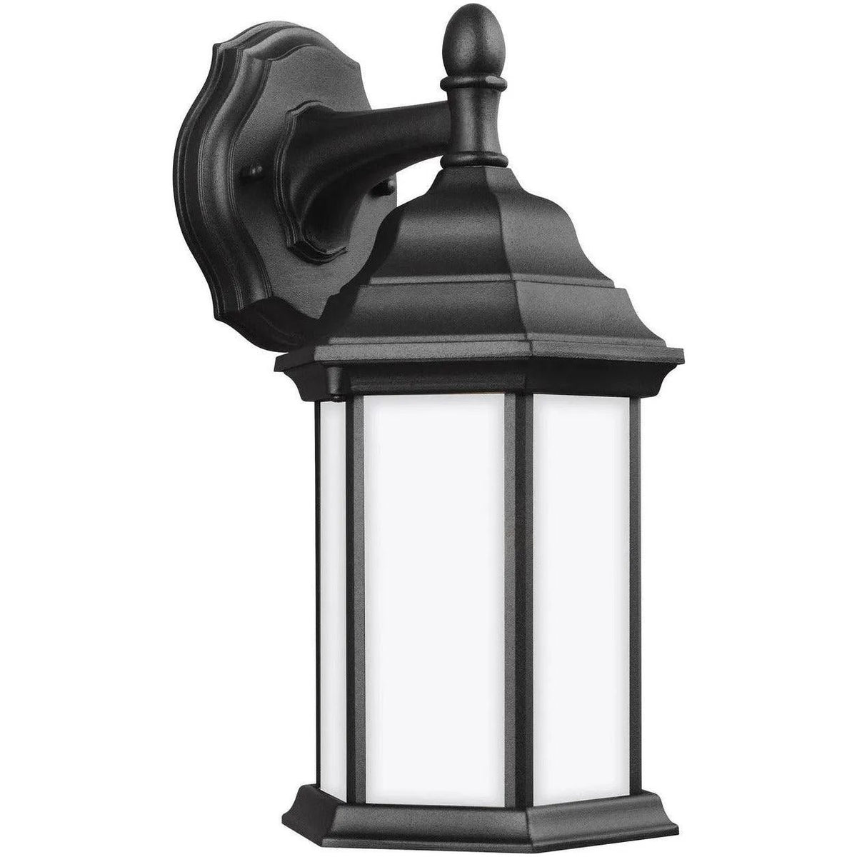 Generation Lighting - Sevier Outdoor Wall Lantern - 8338751-12 | Montreal Lighting & Hardware