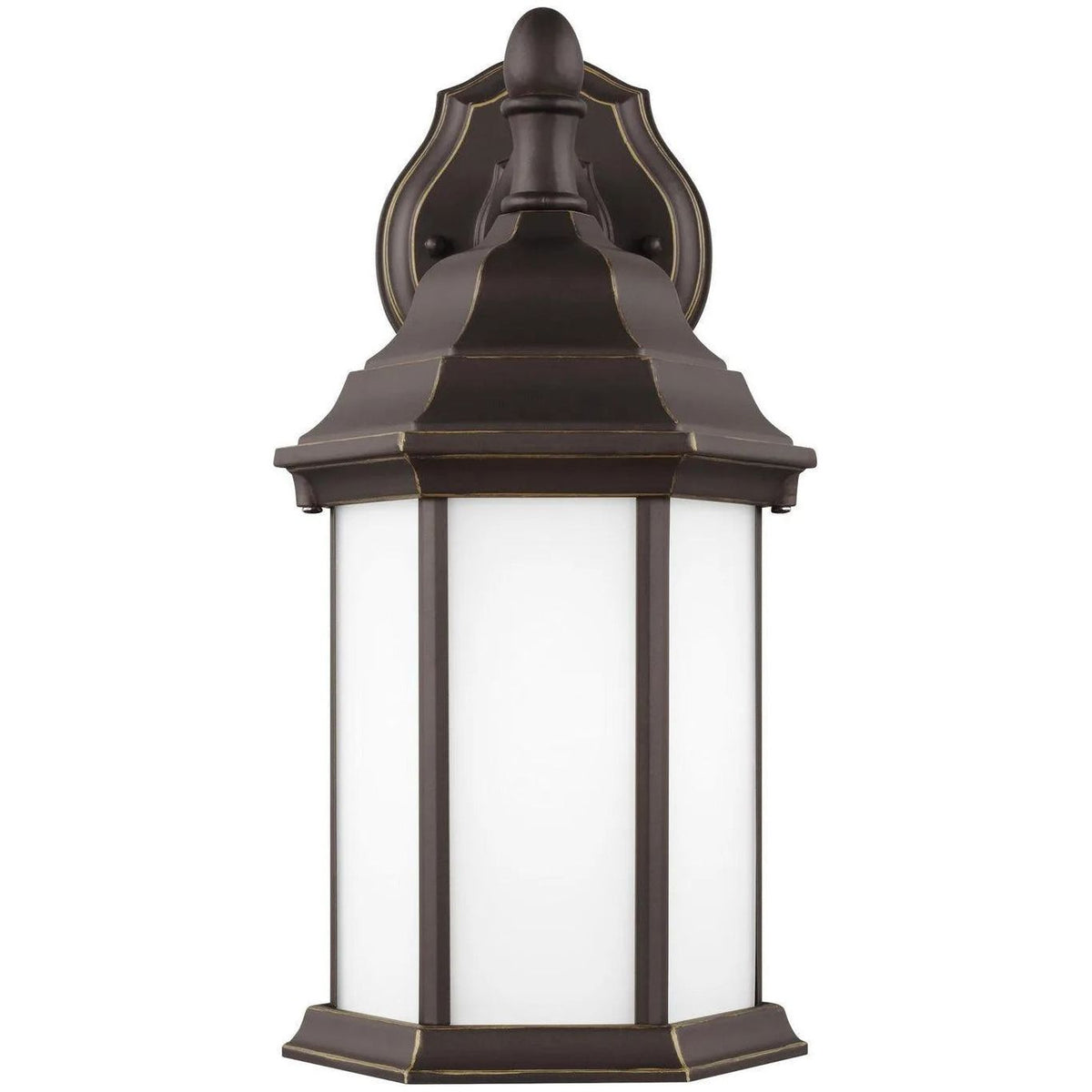 Generation Lighting - Sevier Outdoor Wall Lantern - 8338751EN3-71 | Montreal Lighting & Hardware