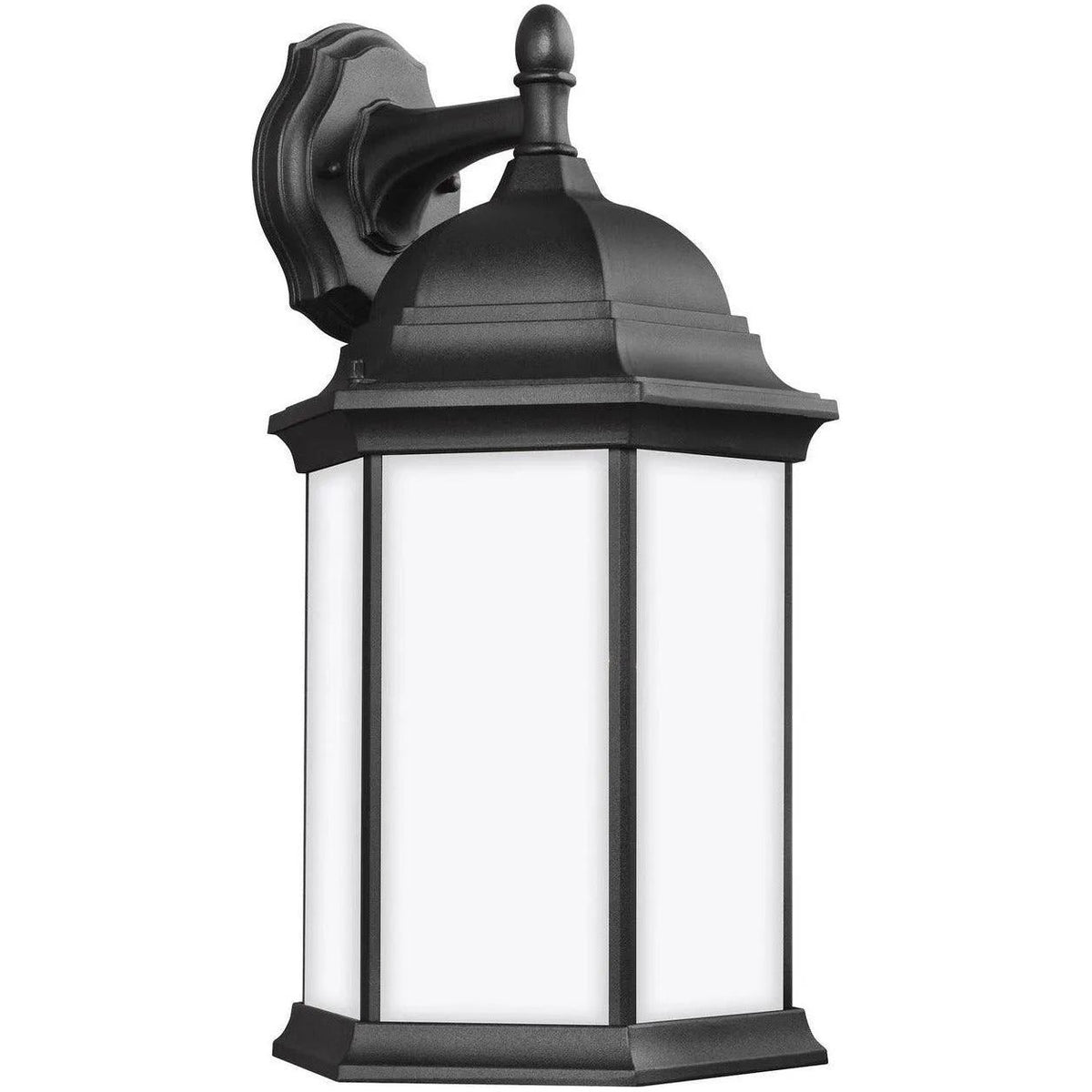 Generation Lighting - Sevier Outdoor Wall Lantern - 8438751-12 | Montreal Lighting & Hardware