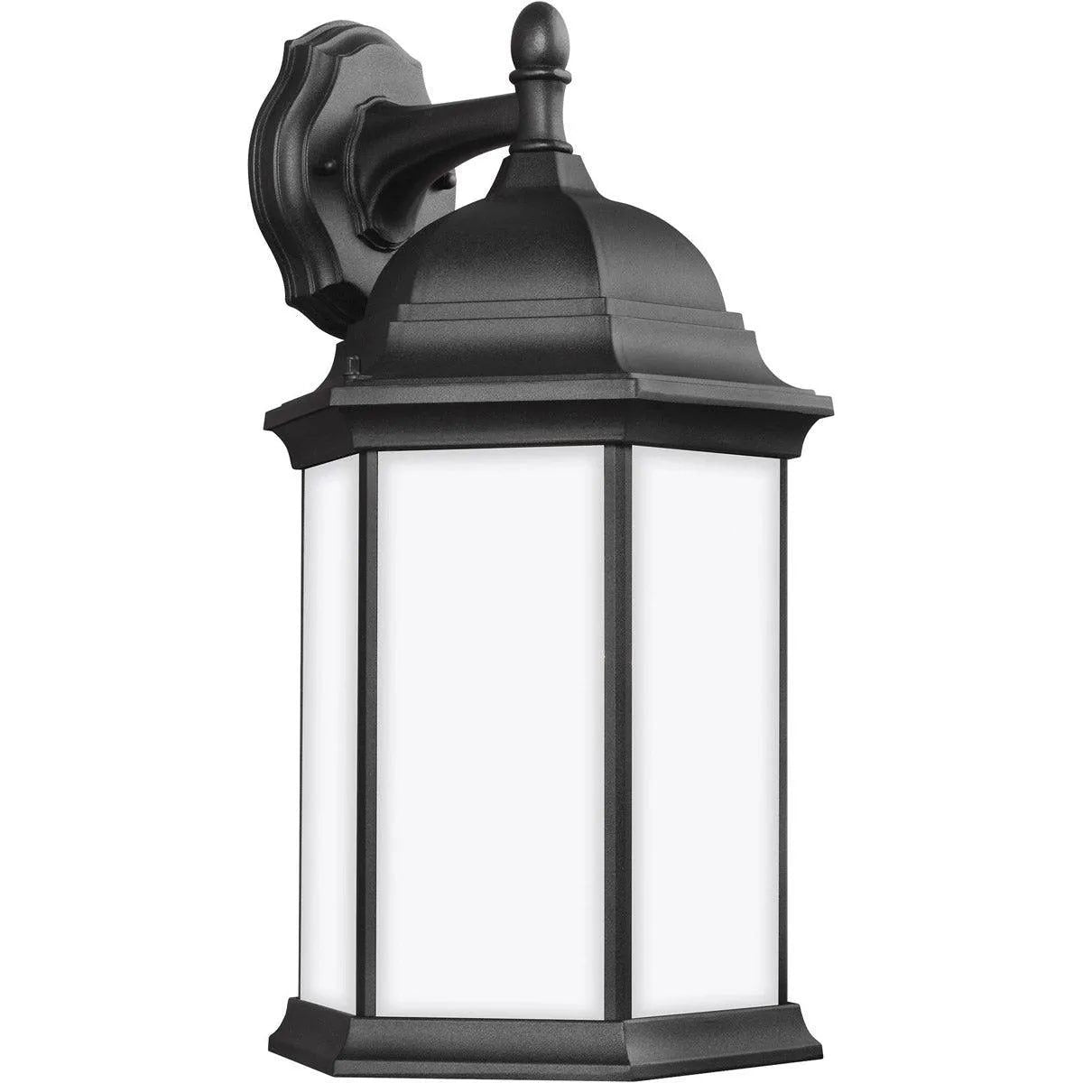 Generation Lighting - Sevier Outdoor Wall Lantern - 8438751EN3-12 | Montreal Lighting & Hardware