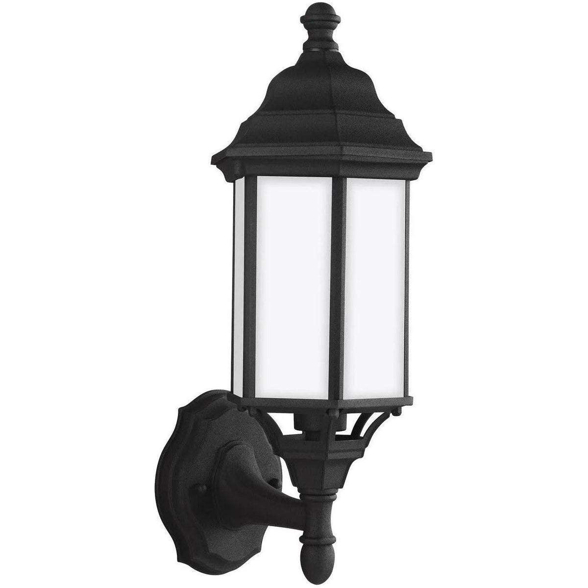 Generation Lighting - Sevier Outdoor Wall Lantern - 8538751-12 | Montreal Lighting & Hardware