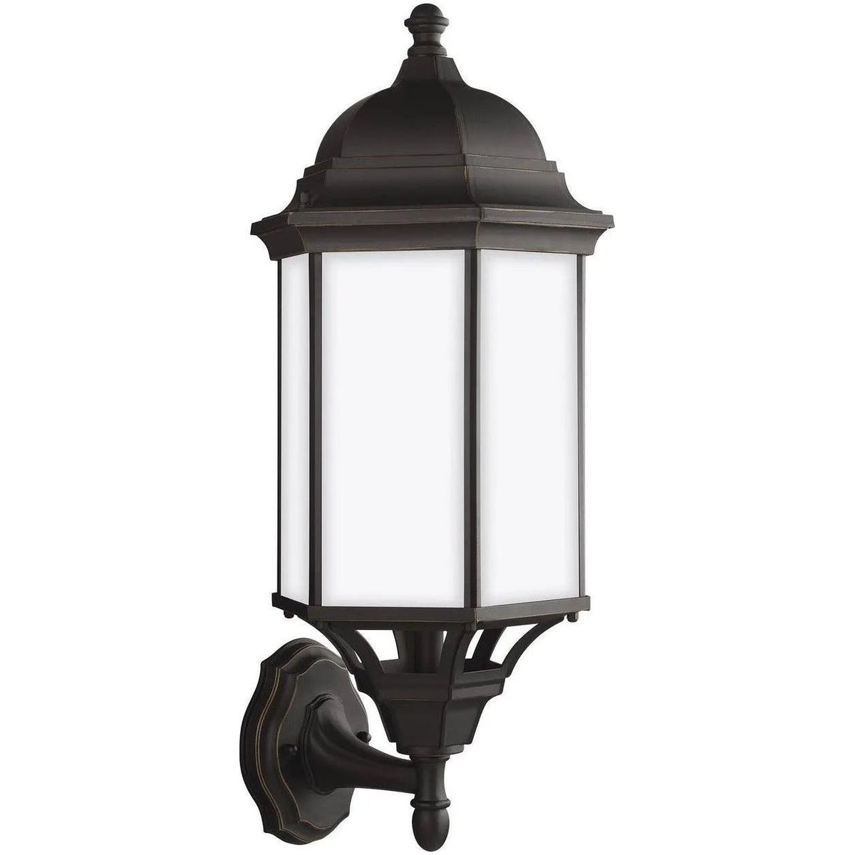 Generation Lighting - Sevier Outdoor Wall Lantern - 8638751EN3-71 | Montreal Lighting & Hardware