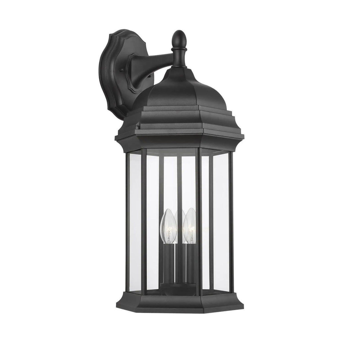 Generation Lighting - Sevier Outdoor Wall Lantern - 8738703EN-12 | Montreal Lighting & Hardware