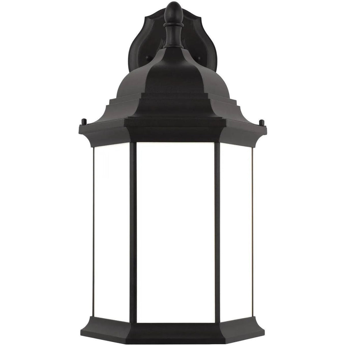 Generation Lighting - Sevier Outdoor Wall Lantern - 8738751EN3-12 | Montreal Lighting & Hardware