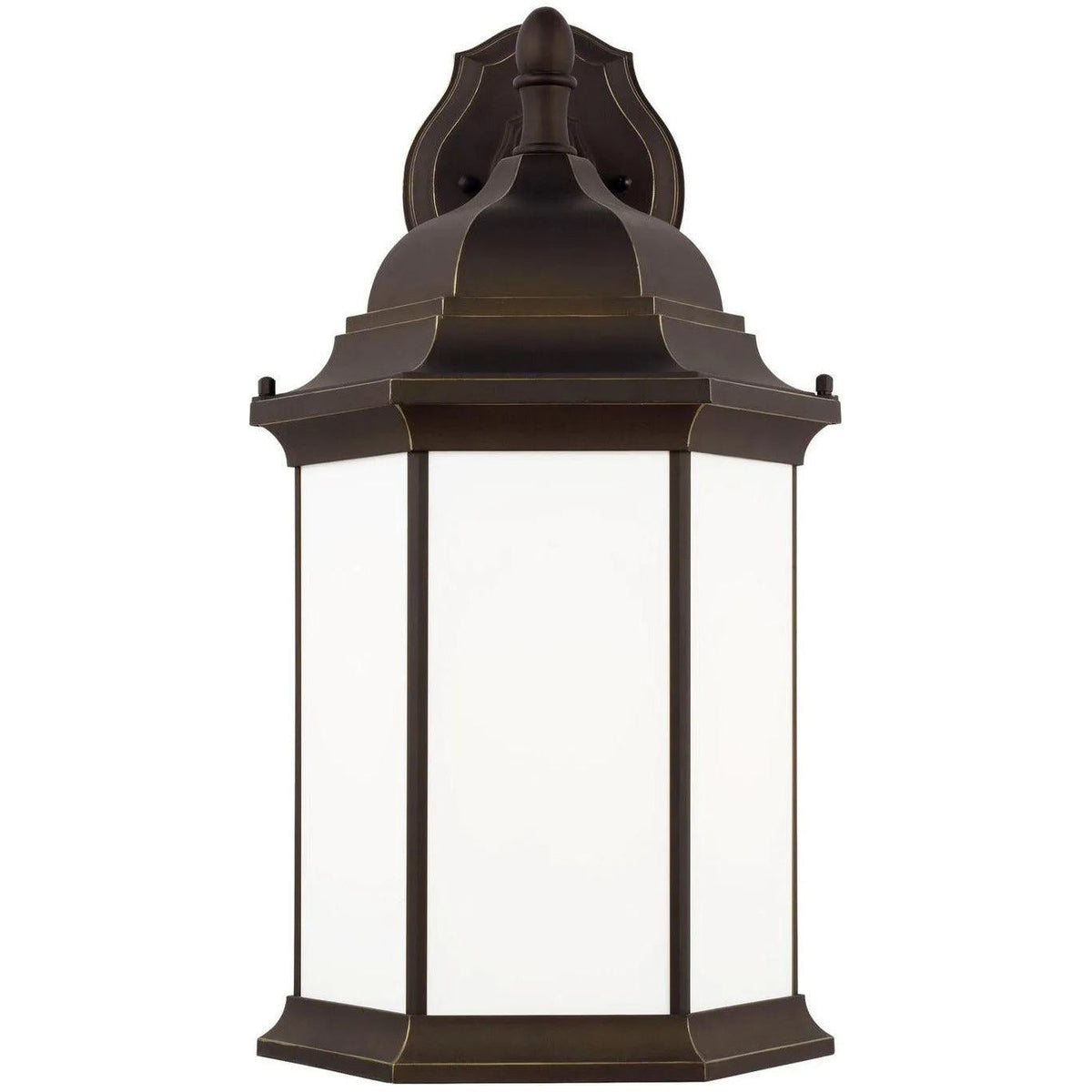 Generation Lighting - Sevier Outdoor Wall Lantern - 8738751EN3-71 | Montreal Lighting & Hardware