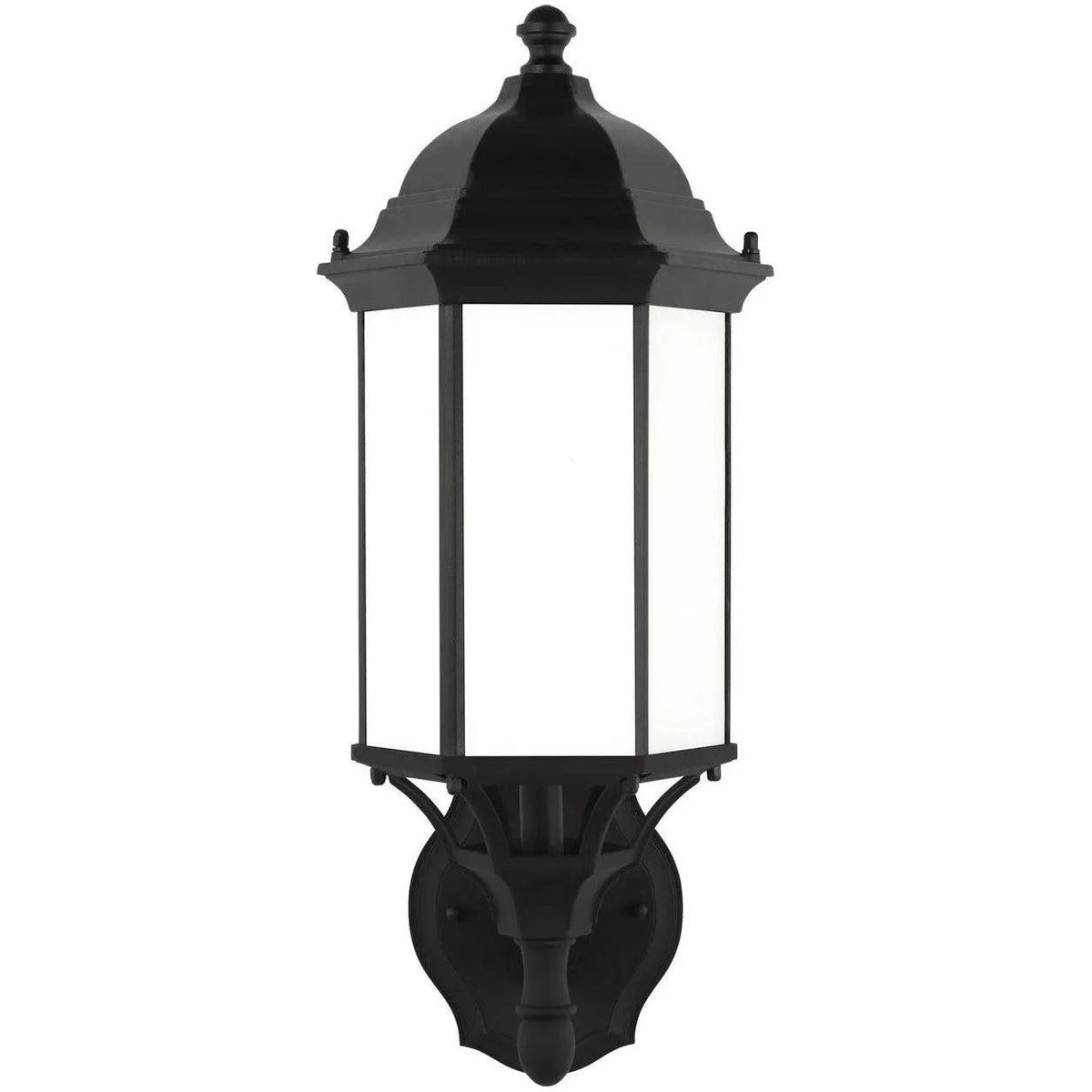 Generation Lighting - Sevier Outdoor Wall Lantern - 8838751-12 | Montreal Lighting & Hardware