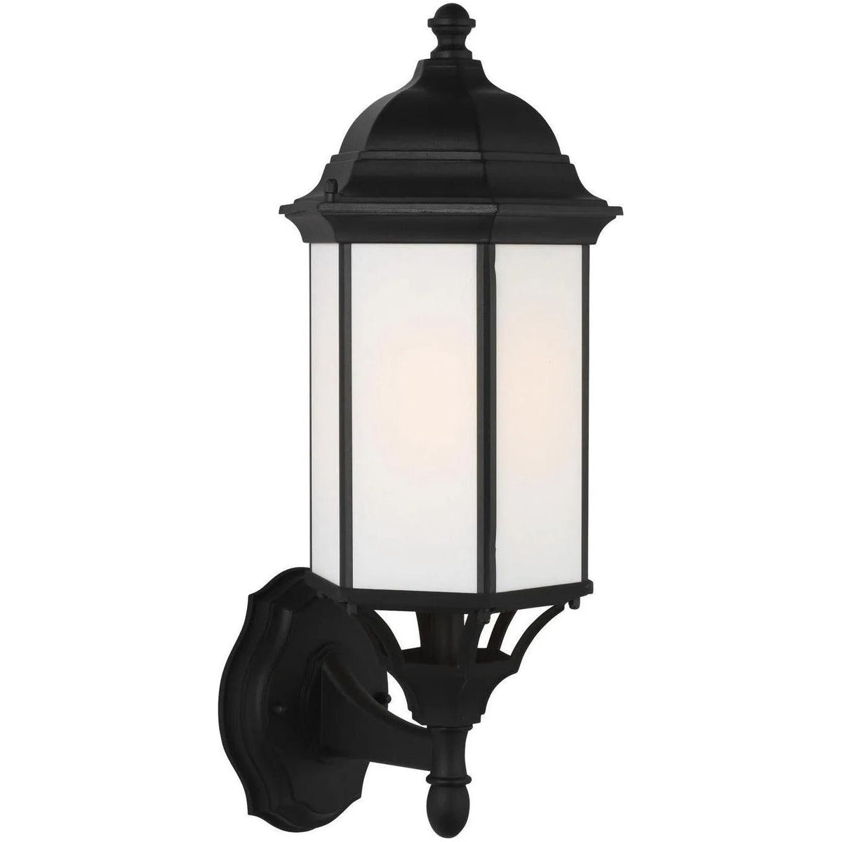 Generation Lighting - Sevier Outdoor Wall Lantern - 8838751EN3-12 | Montreal Lighting & Hardware