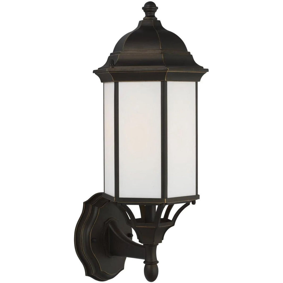 Generation Lighting - Sevier Outdoor Wall Lantern - 8838751EN3-71 | Montreal Lighting & Hardware