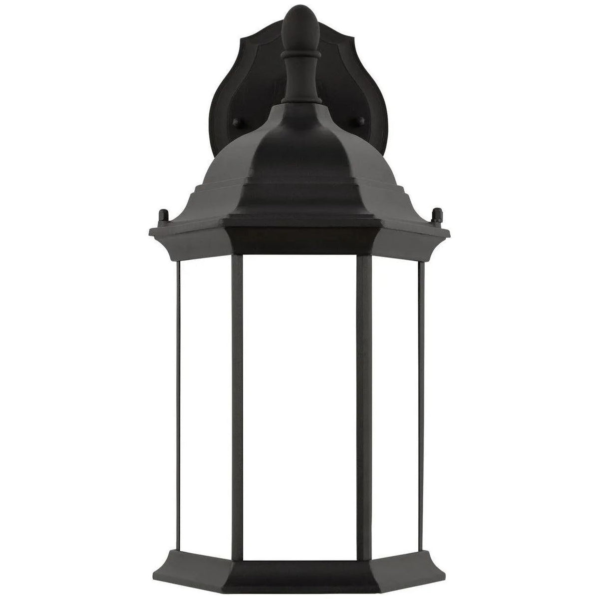 Generation Lighting - Sevier Outdoor Wall Lantern - 8938751EN3-12 | Montreal Lighting & Hardware