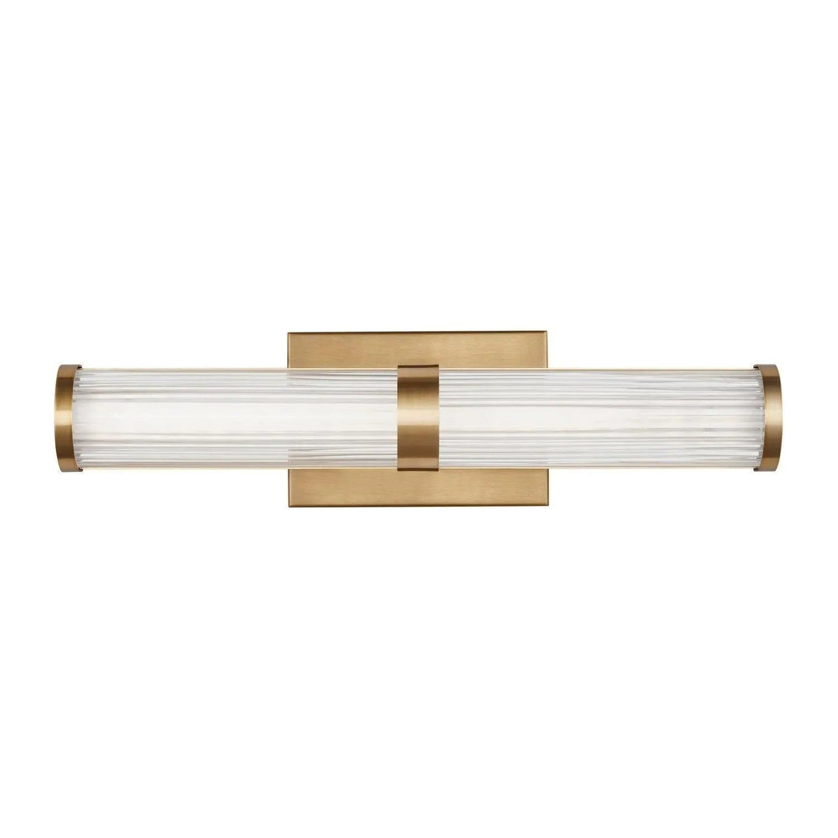 Generation Lighting - Syden Led Bath Wall Sconce - 4459293S-848 | Montreal Lighting & Hardware