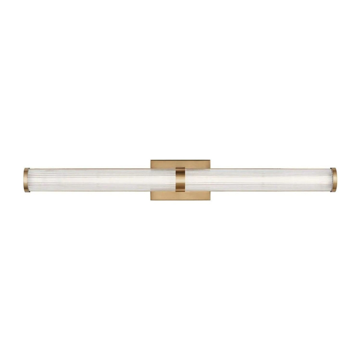 Generation Lighting - Syden Led Bath Wall Sconce - 4659293S-848 | Montreal Lighting & Hardware