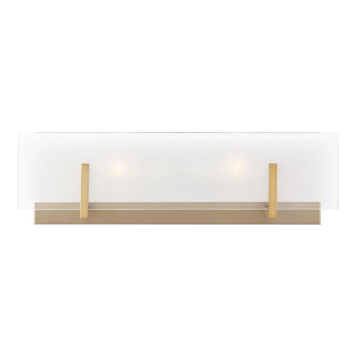 Generation Lighting - Syll Wall / Bath - 4430802-848 | Montreal Lighting & Hardware