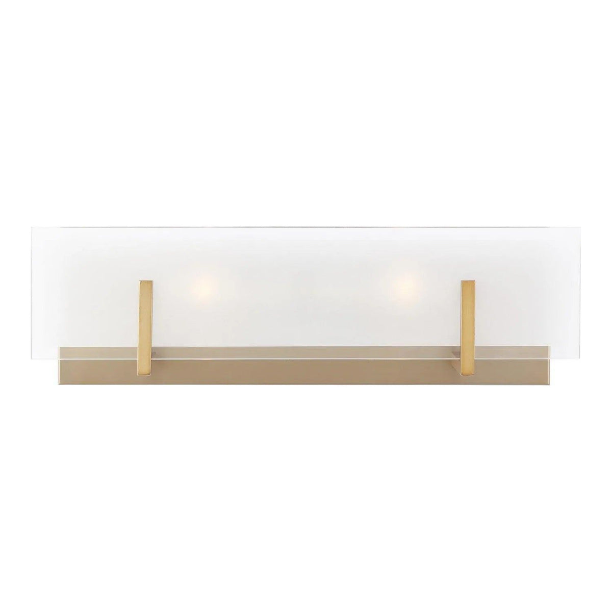 Generation Lighting - Syll Wall / Bath - 4430802EN-848 | Montreal Lighting & Hardware