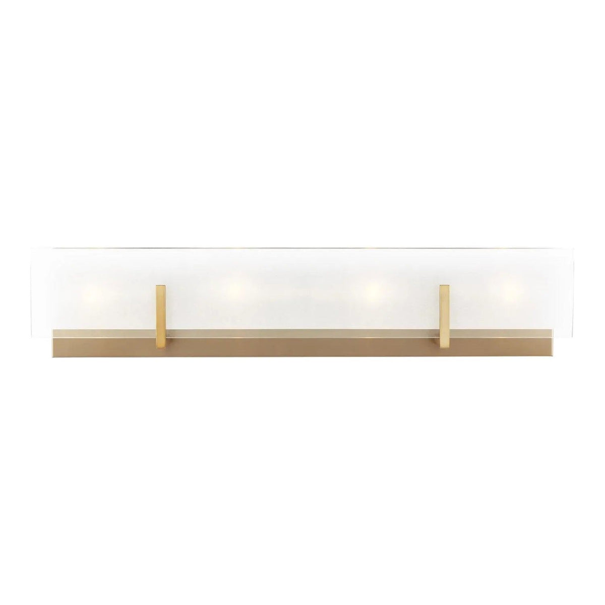 Generation Lighting - Syll Wall / Bath - 4430804-848 | Montreal Lighting & Hardware