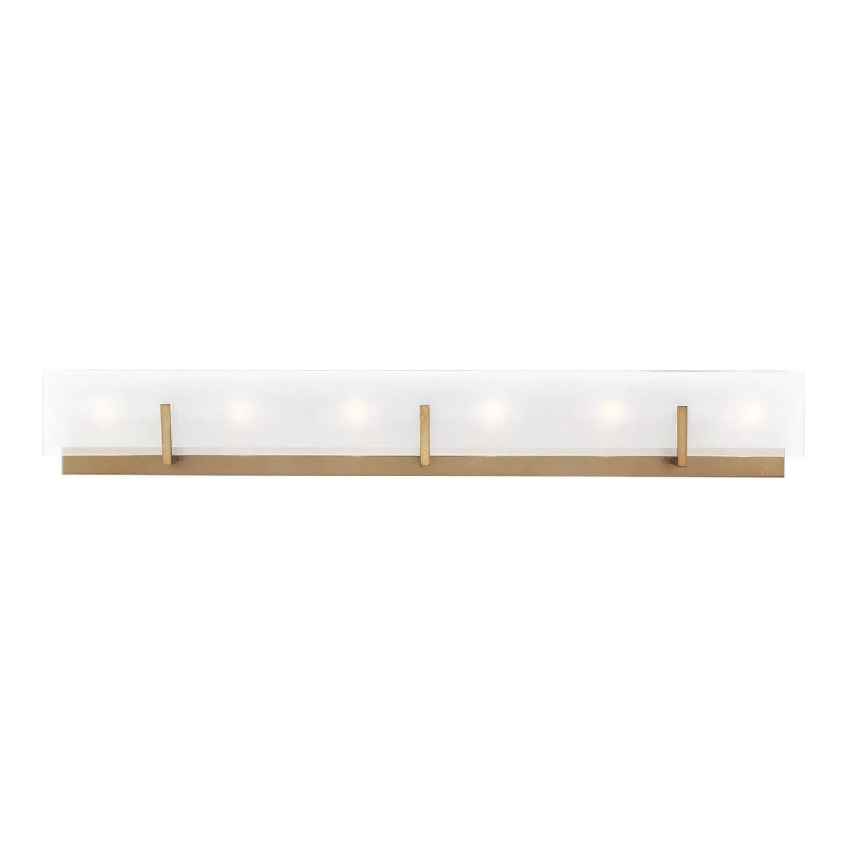 Generation Lighting - Syll Wall / Bath - 4430806-848 | Montreal Lighting & Hardware