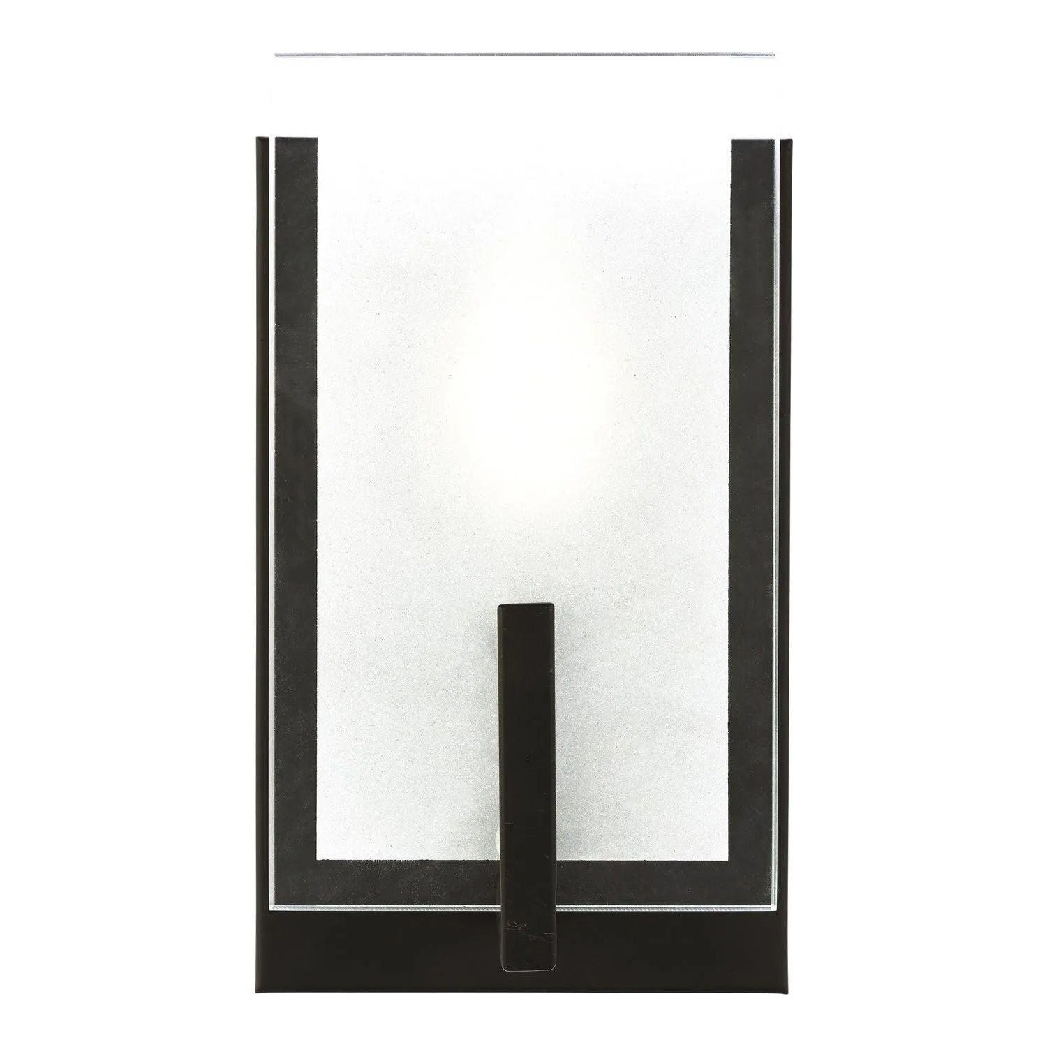 Generation Lighting - Syll Wall / Bath Sconce - 4130801-112 | Montreal Lighting & Hardware