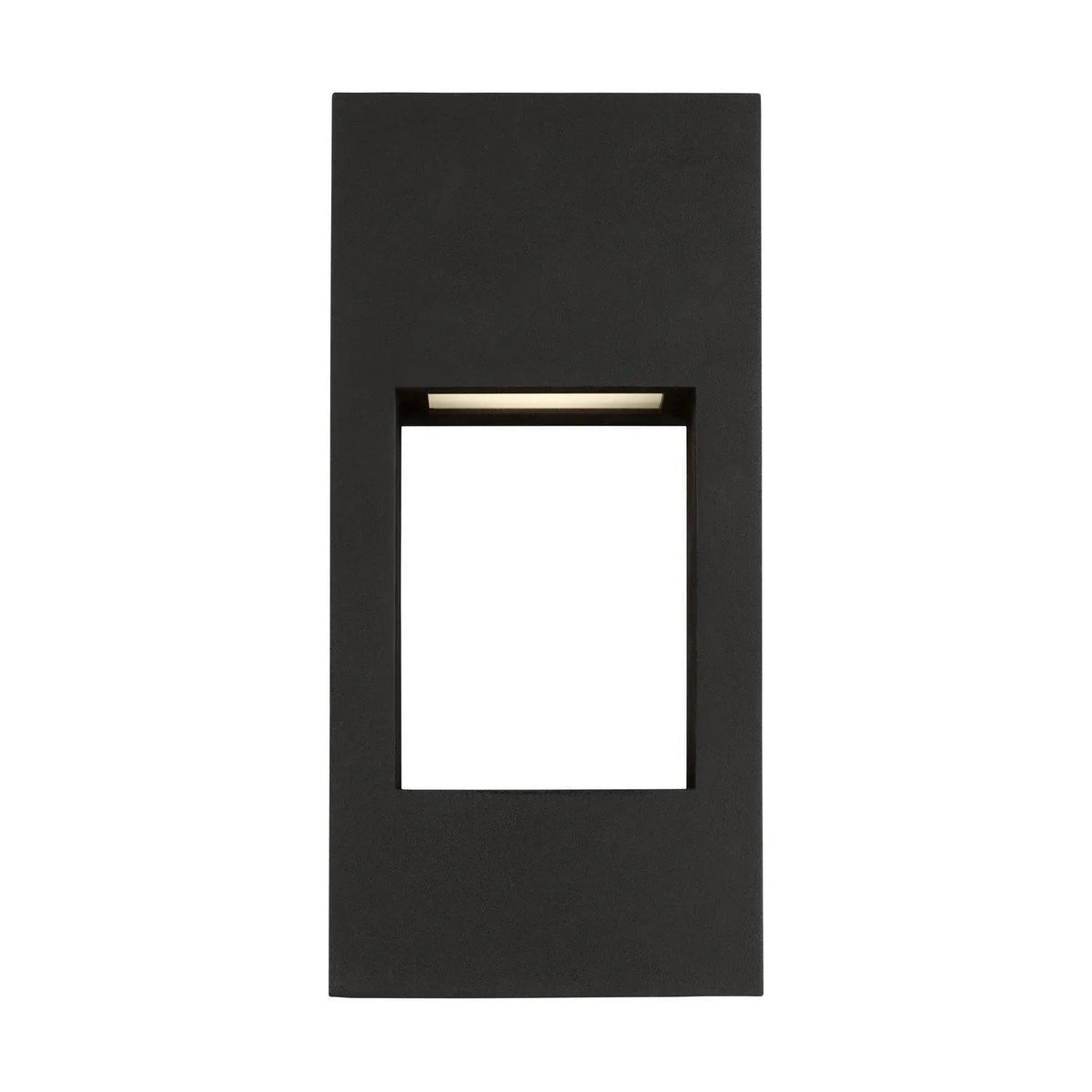 Generation Lighting - Testa Led Outdoor Wall Lantern - 8557793S-12 | Montreal Lighting & Hardware