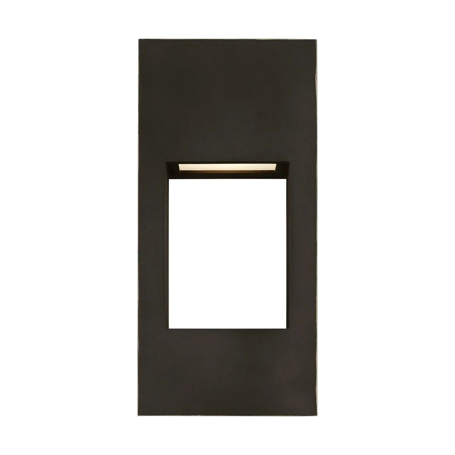 Generation Lighting - Testa Led Outdoor Wall Lantern - 8557793S-71 | Montreal Lighting & Hardware