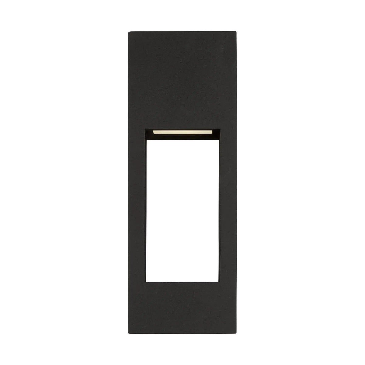 Generation Lighting - Testa Led Outdoor Wall Lantern - 8657793S-12 | Montreal Lighting & Hardware