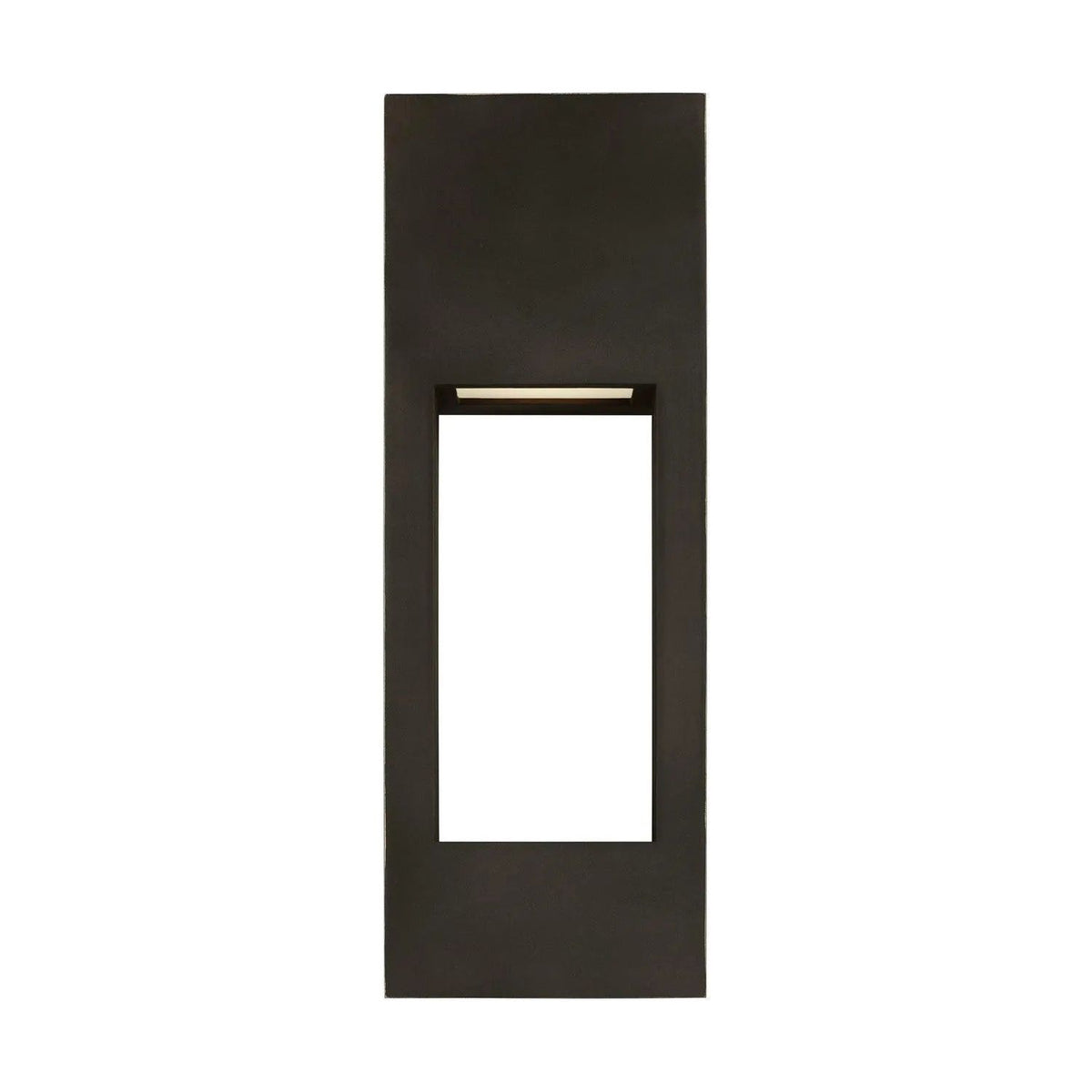 Generation Lighting - Testa Led Outdoor Wall Lantern - 8657793S-71 | Montreal Lighting & Hardware