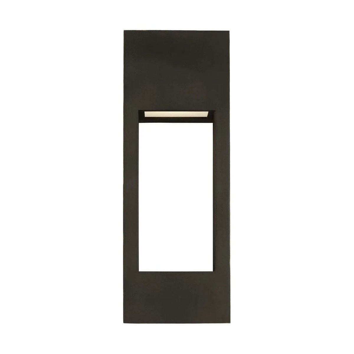 Generation Lighting - Testa Led Outdoor Wall Lantern - 8757793S-71 | Montreal Lighting & Hardware