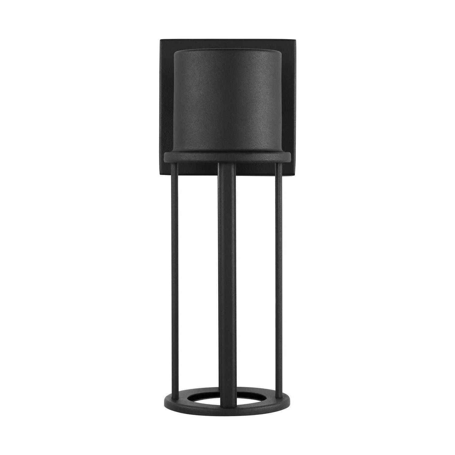 Generation Lighting - Union Led Outdoor Wall Lantern - 8545893S-12 | Montreal Lighting & Hardware