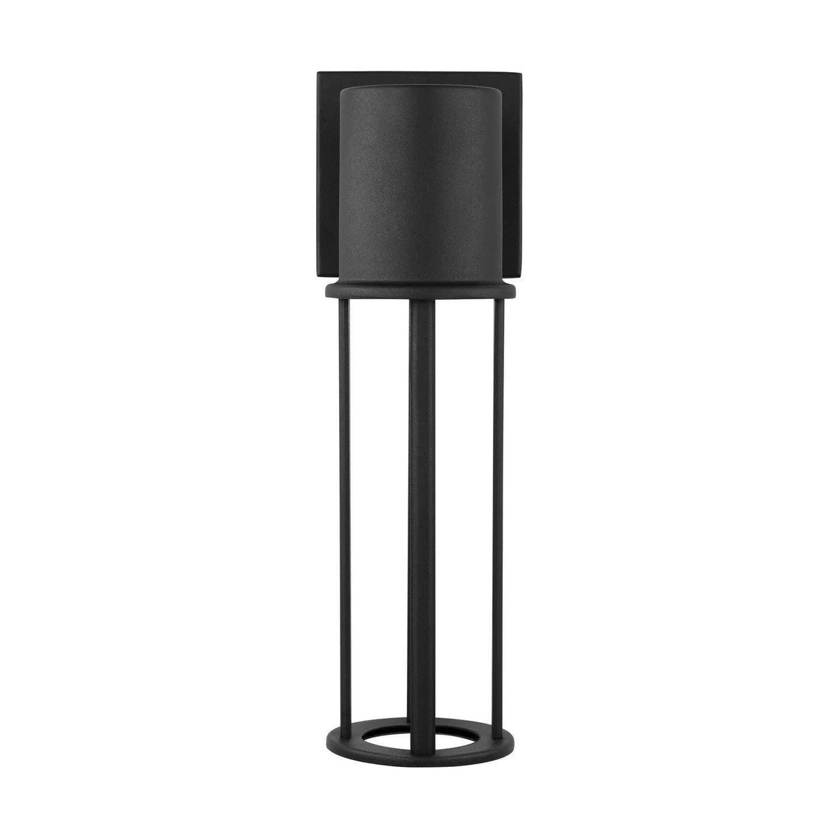 Generation Lighting - Union Led Outdoor Wall Lantern - 8645893S-12 | Montreal Lighting & Hardware