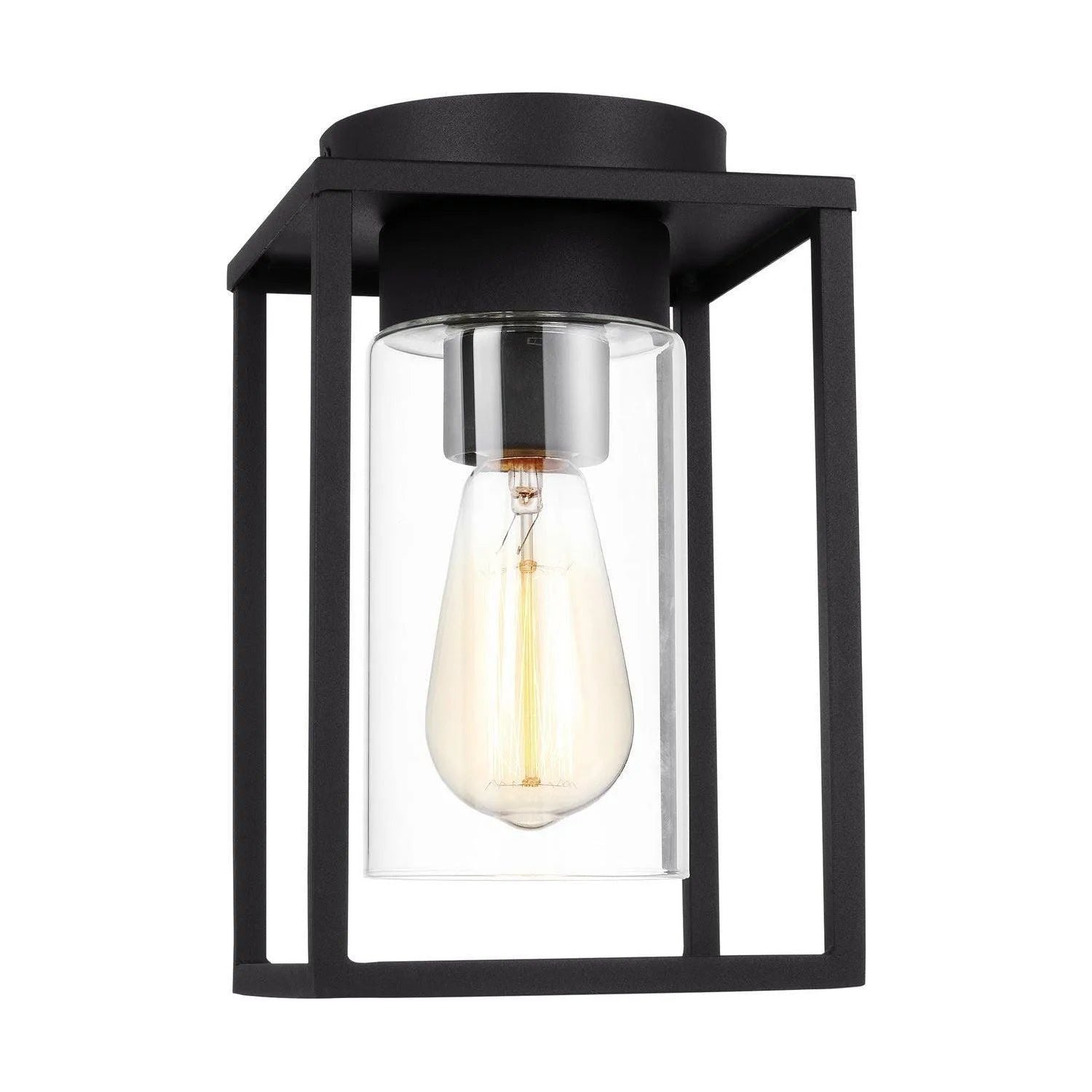 Generation Lighting - Vado Outdoor Flush Mount - 7831101-12 | Montreal Lighting & Hardware