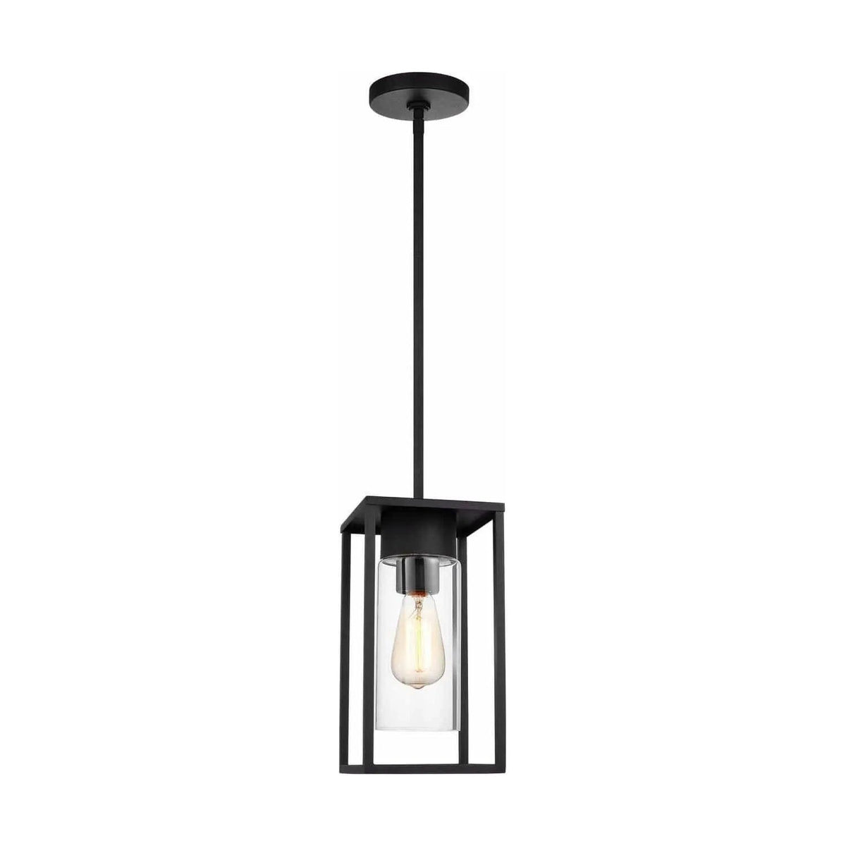 Generation Lighting - Vado Outdoor Pendant - 6231101-12 | Montreal Lighting & Hardware