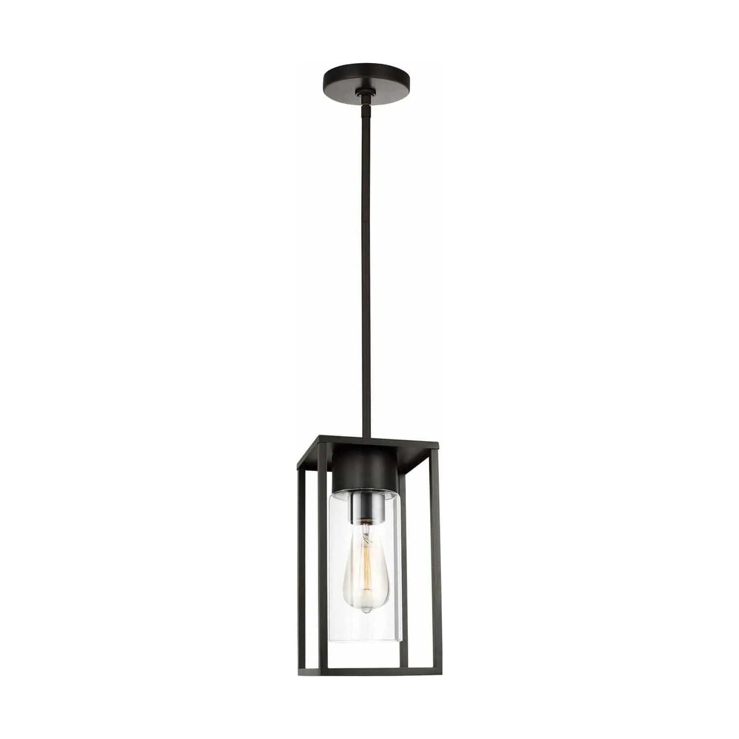 Generation Lighting - Vado Outdoor Pendant - 6231101-71 | Montreal Lighting & Hardware