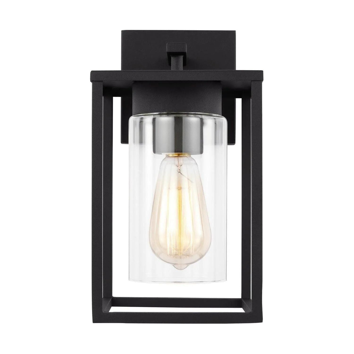 Generation Lighting - Vado Outdoor Wall Lantern - 8531101-12 | Montreal Lighting & Hardware