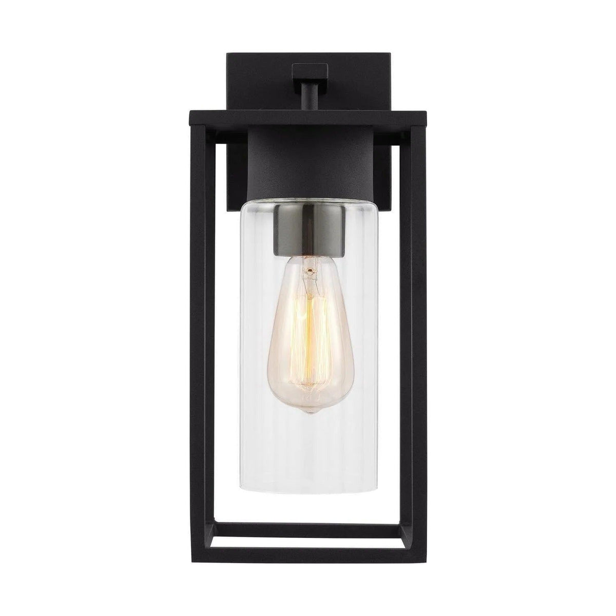 Generation Lighting - Vado Outdoor Wall Lantern - 8631101-12 | Montreal Lighting & Hardware