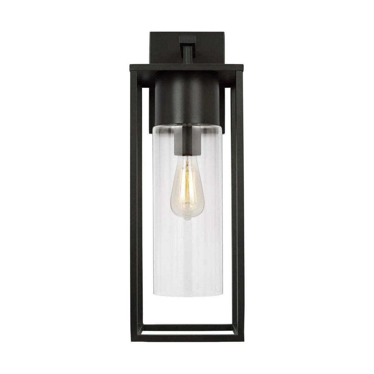 Generation Lighting - Vado Outdoor Wall Lantern - 8831101-71 | Montreal Lighting & Hardware