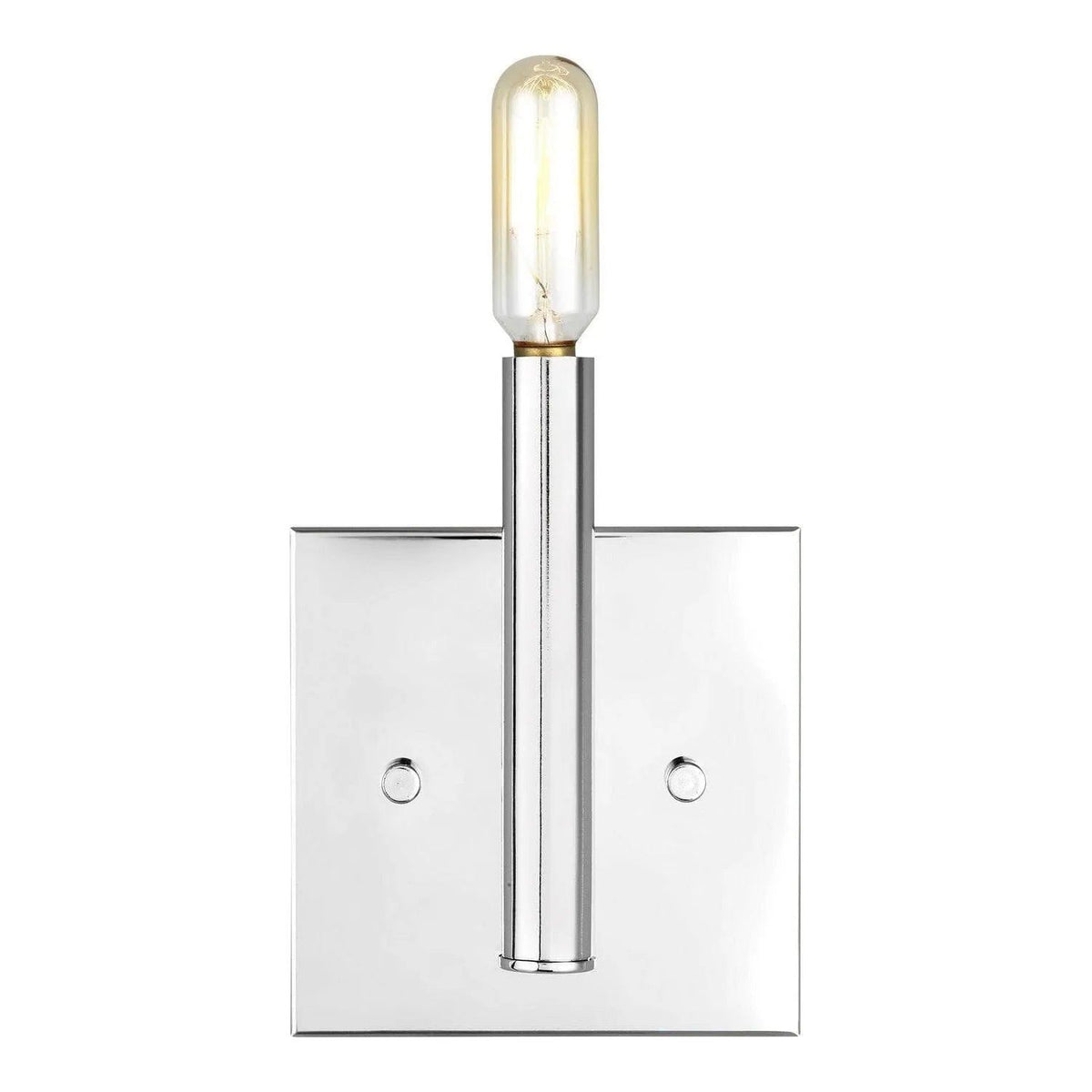 Generation Lighting - Vector Wall / Bath Sconce - 4124301-05 | Montreal Lighting & Hardware