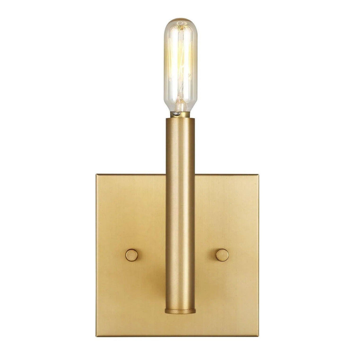 Generation Lighting - Vector Wall / Bath Sconce - 4124301-848 | Montreal Lighting & Hardware