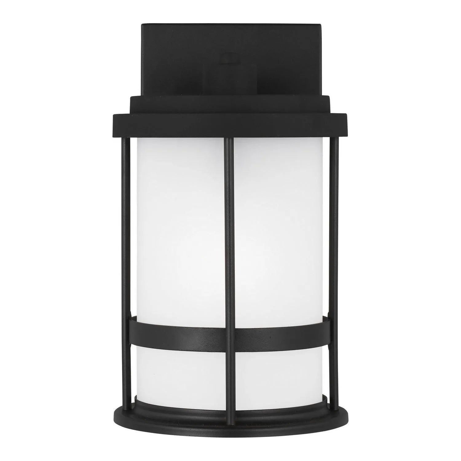 Generation Lighting - Wilburn Dark Sky Outdoor Wall Lantern - 8590901D-12 | Montreal Lighting & Hardware