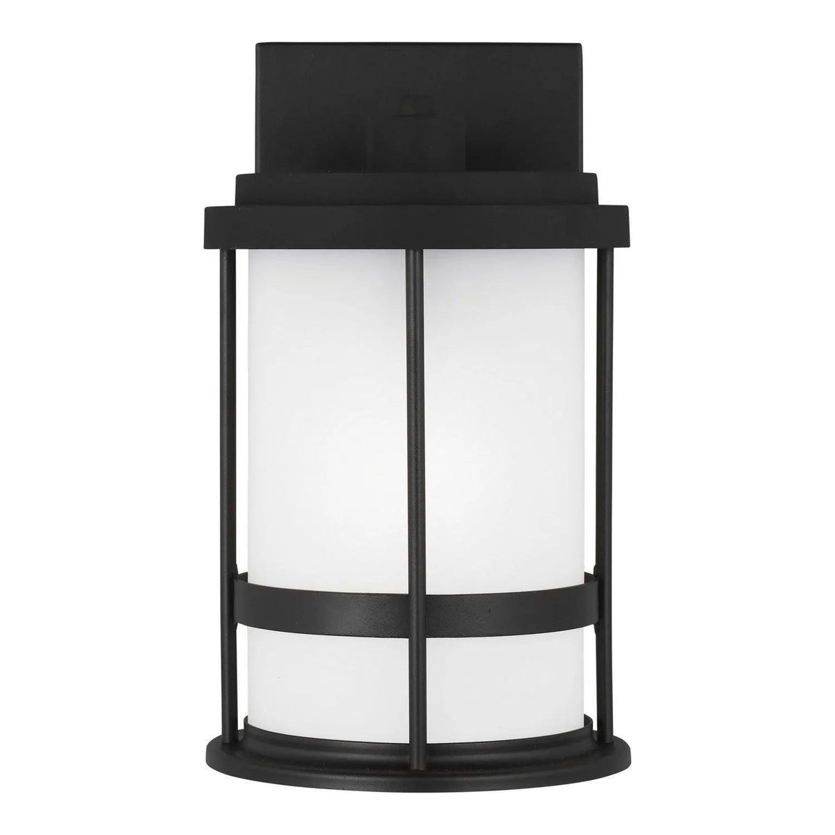 Generation Lighting - Wilburn Dark Sky Outdoor Wall Lantern - 8590901D-12 | Montreal Lighting & Hardware