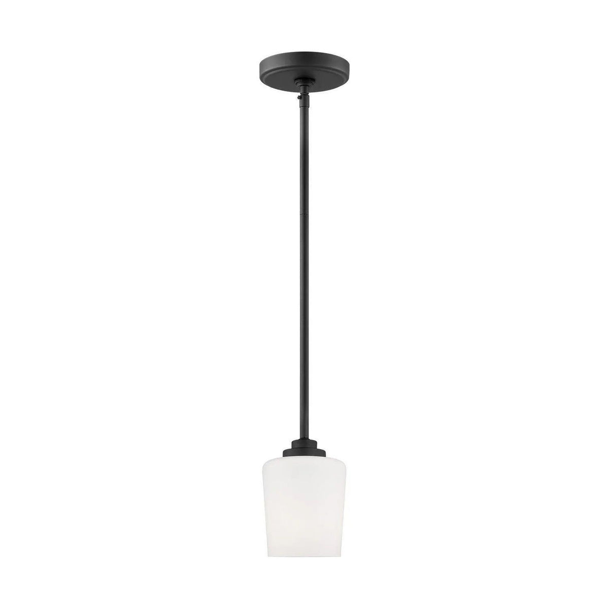 Generation Lighting - Windom Mini-Pendant - 6102801-112 | Montreal Lighting & Hardware