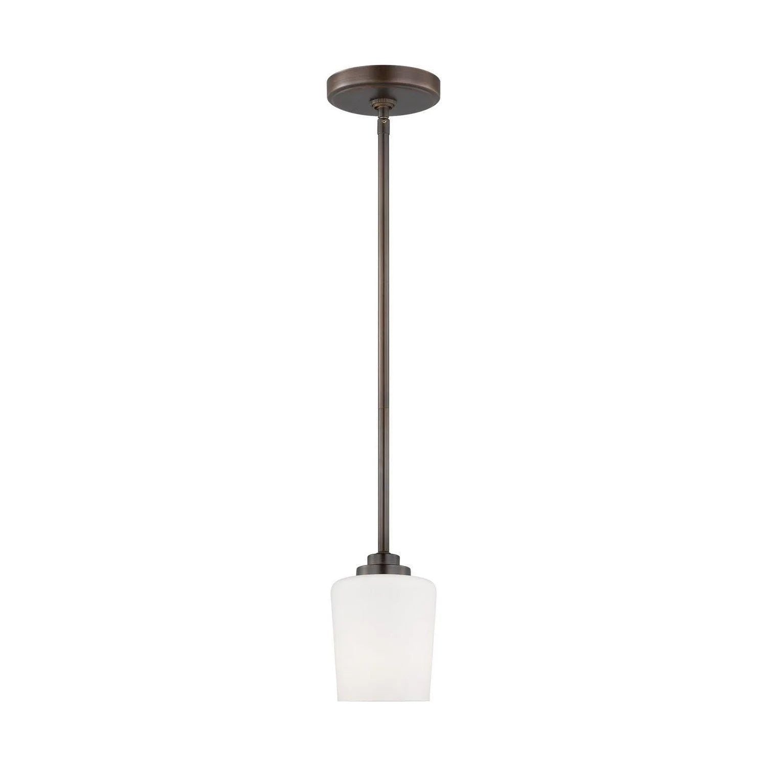 Generation Lighting - Windom Mini-Pendant - 6102801-710 | Montreal Lighting & Hardware