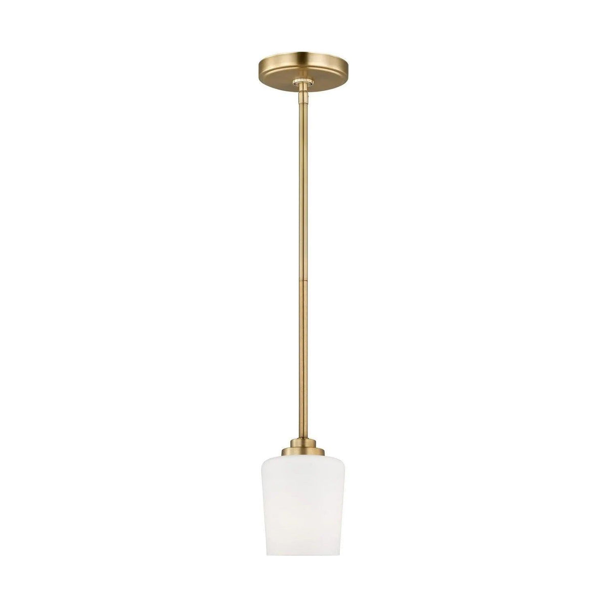 Generation Lighting - Windom Mini-Pendant - 6102801-848 | Montreal Lighting & Hardware