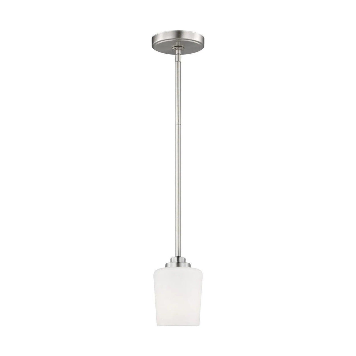 Generation Lighting - Windom Mini-Pendant - 6102801-962 | Montreal Lighting & Hardware